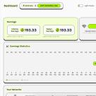 Grass Protocol Dashboard preview