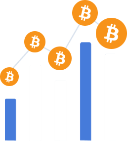 Bitcoin dollar cost average graph