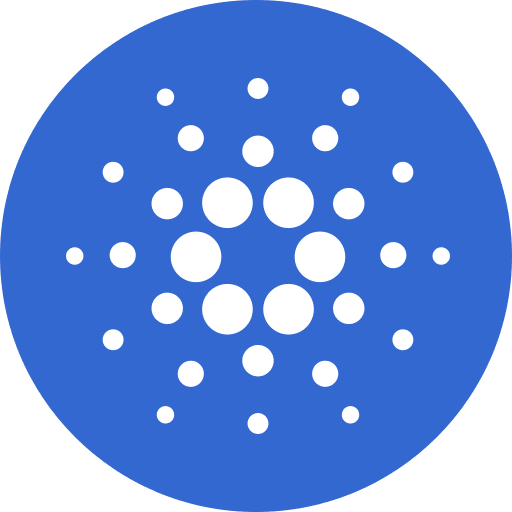 Cardano logo