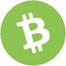 Bitcoin Cash logo