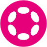 Polkadot logo