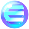 Enjin Coin logo