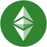 Ethereum Classic logo