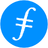 Filecoin logo