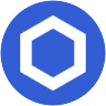 Chainlink logo