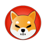 Shiba Inu logo