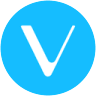 VeChain logo